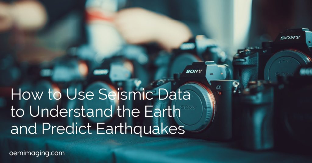 How to Use Seismic Data to Understand the Earth and Predict Earthquakes