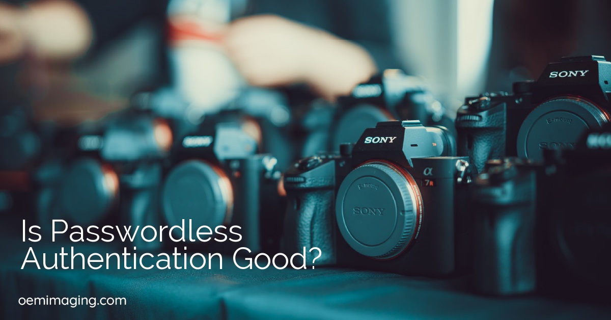 Is Passwordless Authentication Good?